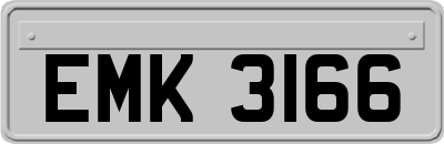 EMK3166