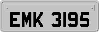 EMK3195