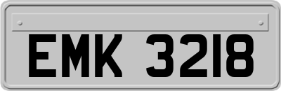 EMK3218