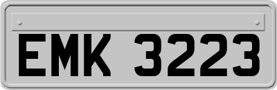 EMK3223