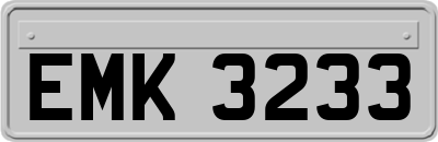 EMK3233