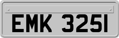 EMK3251
