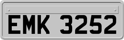 EMK3252