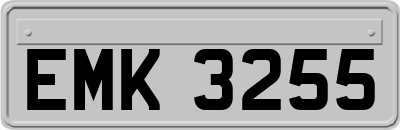 EMK3255