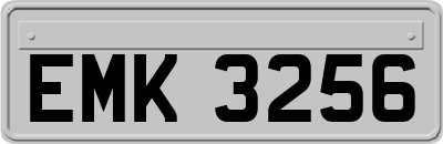 EMK3256