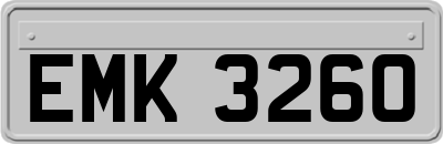 EMK3260