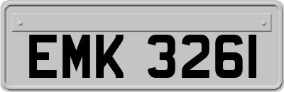 EMK3261