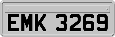 EMK3269