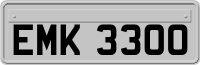 EMK3300