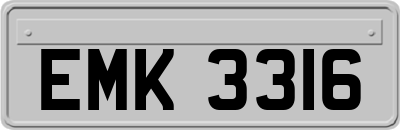 EMK3316