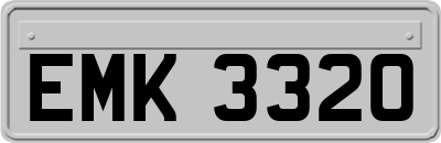EMK3320