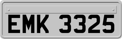 EMK3325
