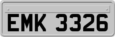 EMK3326