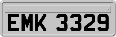 EMK3329