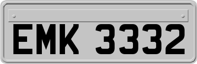 EMK3332