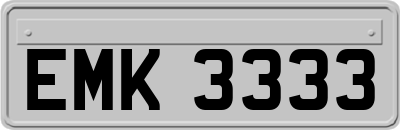 EMK3333