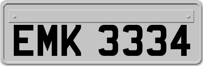 EMK3334