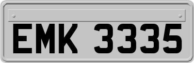 EMK3335