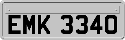 EMK3340