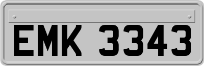 EMK3343