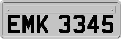 EMK3345