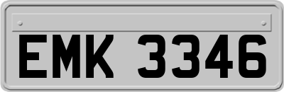 EMK3346