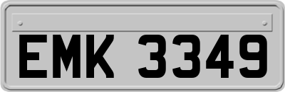 EMK3349