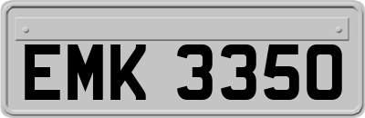 EMK3350