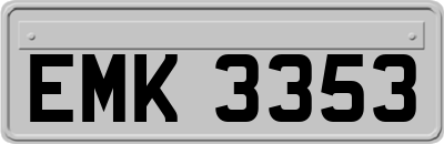 EMK3353