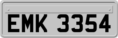EMK3354