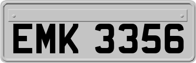EMK3356