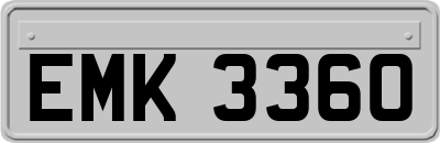 EMK3360