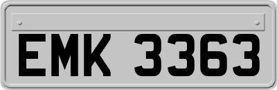 EMK3363