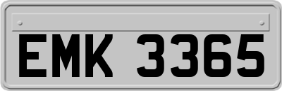 EMK3365