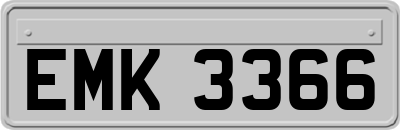 EMK3366