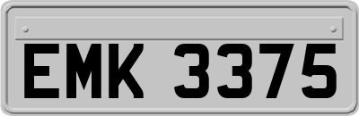 EMK3375
