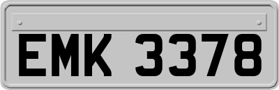 EMK3378