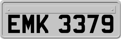 EMK3379