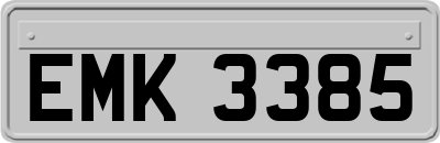 EMK3385