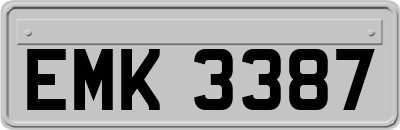 EMK3387