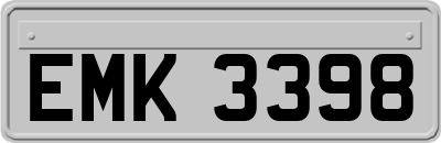 EMK3398
