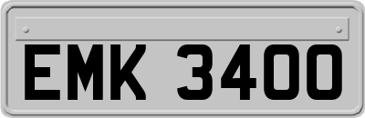 EMK3400