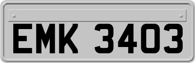 EMK3403