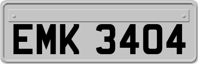 EMK3404