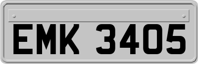 EMK3405