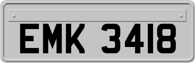 EMK3418