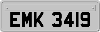 EMK3419