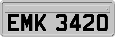 EMK3420