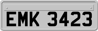 EMK3423