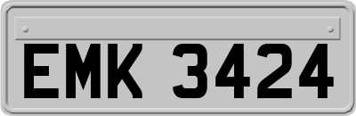 EMK3424